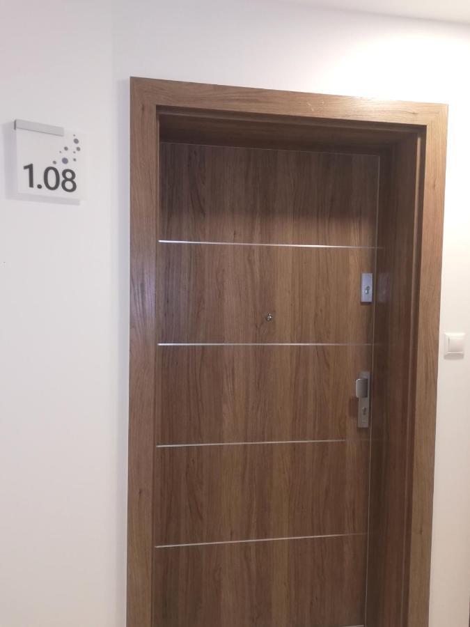 Spa Residence Carbona Iguacu Apartman Hévíz Exteriör bild