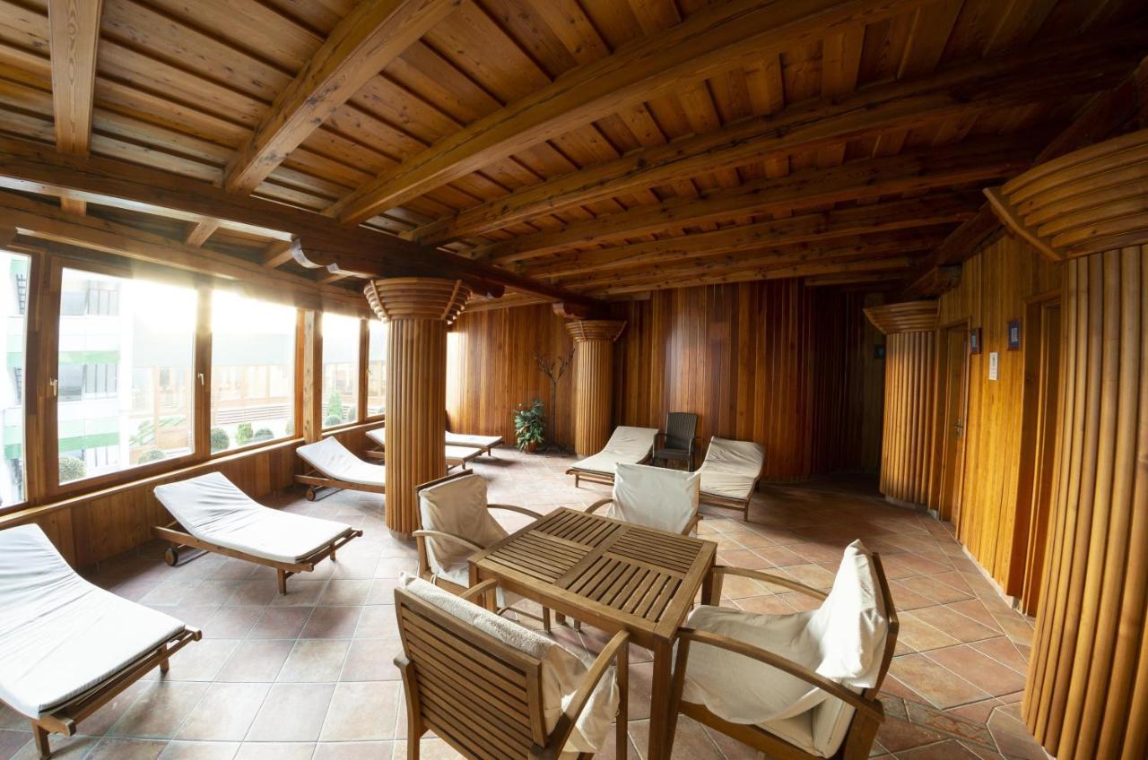Spa Residence Carbona Iguacu Apartman Hévíz Exteriör bild