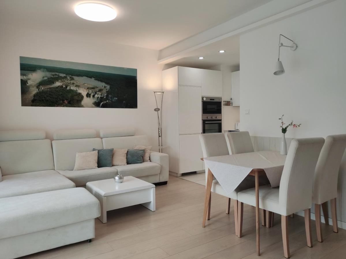 Spa Residence Carbona Iguacu Apartman Hévíz Exteriör bild
