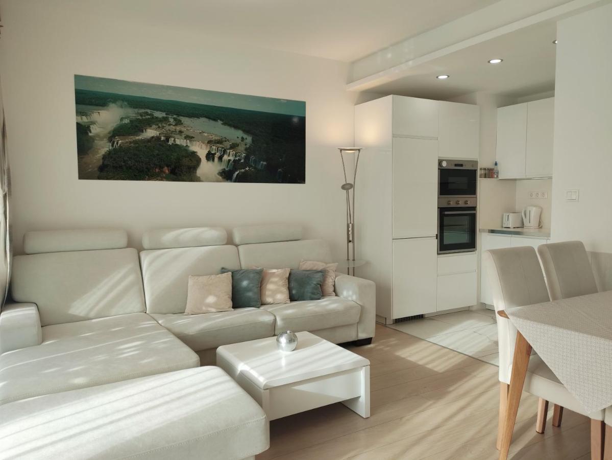 Spa Residence Carbona Iguacu Apartman Hévíz Exteriör bild
