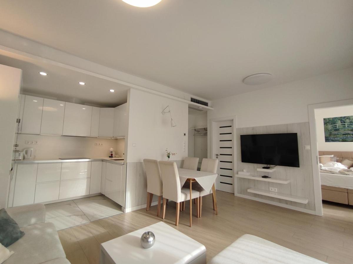 Spa Residence Carbona Iguacu Apartman Hévíz Exteriör bild